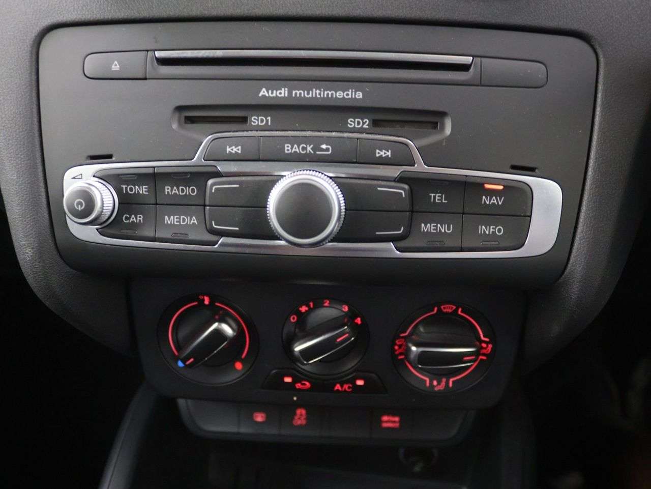2018 AUDI A1 2018 AUDI A1