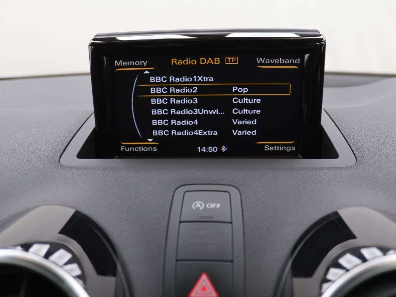 2018 AUDI A1 2018 AUDI A1