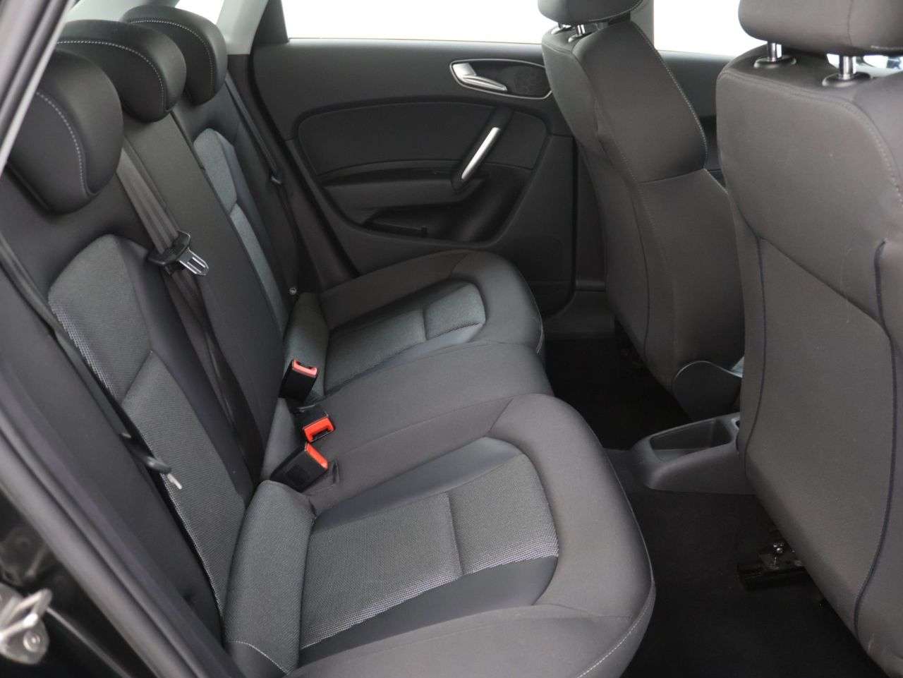 2018 AUDI A1 2018 AUDI A1
