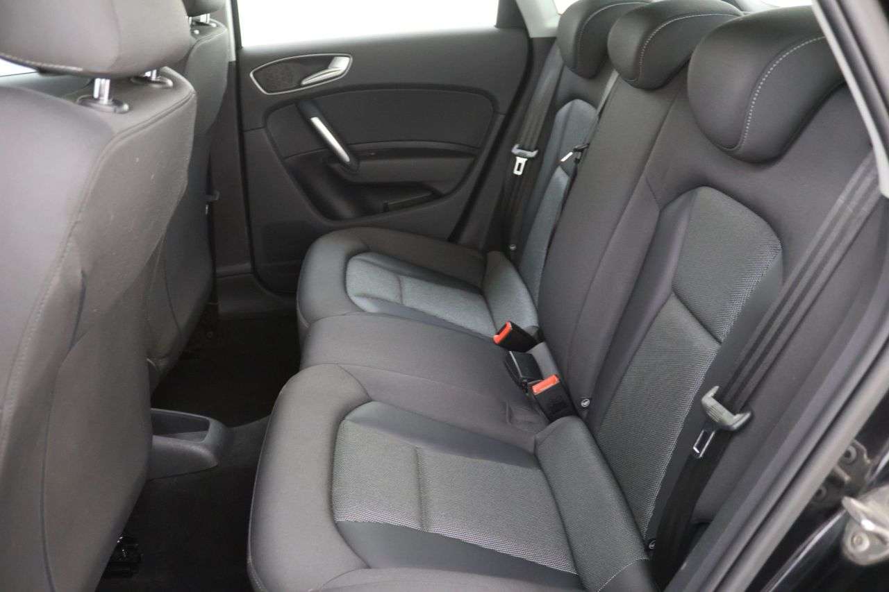 2018 AUDI A1 2018 AUDI A1