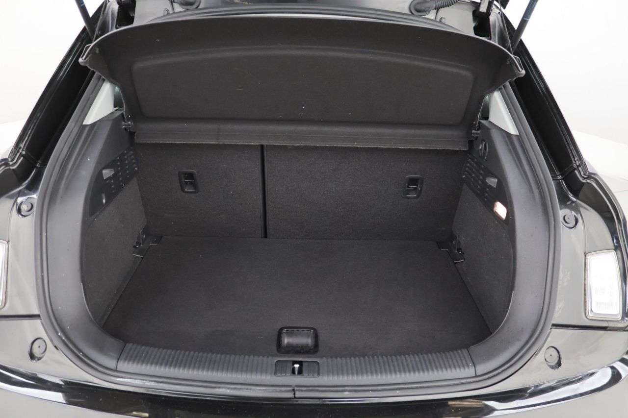 2018 AUDI A1 2018 AUDI A1