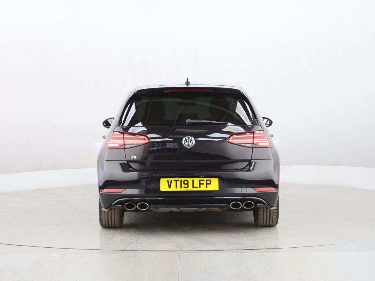 2019 VOLKSWAGEN GOLF 2019 VOLKSWAGEN GOLF