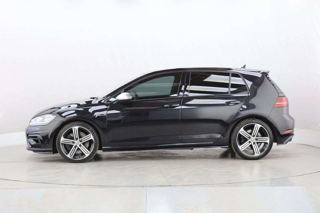 2019 VOLKSWAGEN GOLF 2019 VOLKSWAGEN GOLF