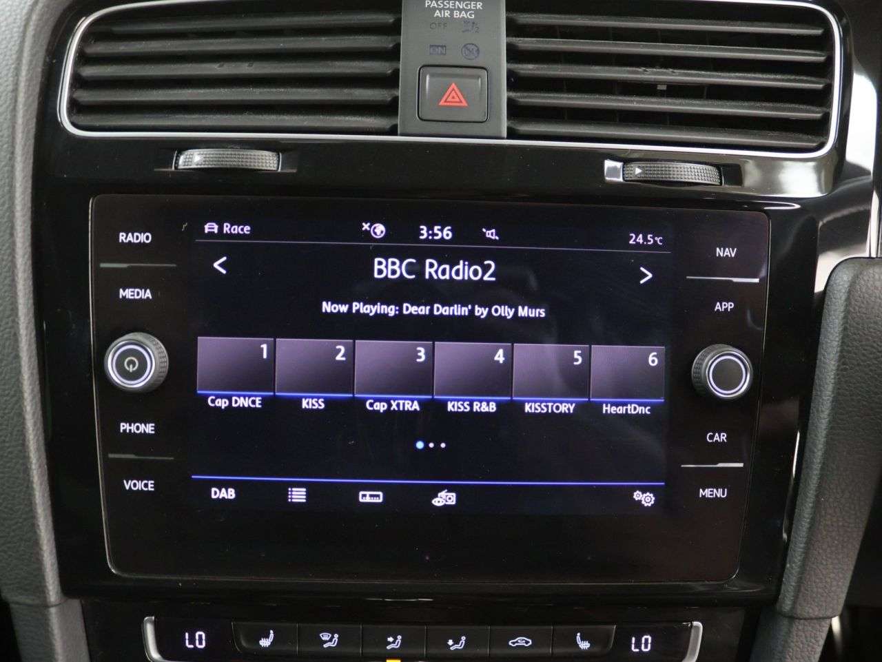 2019 VOLKSWAGEN GOLF 2019 VOLKSWAGEN GOLF