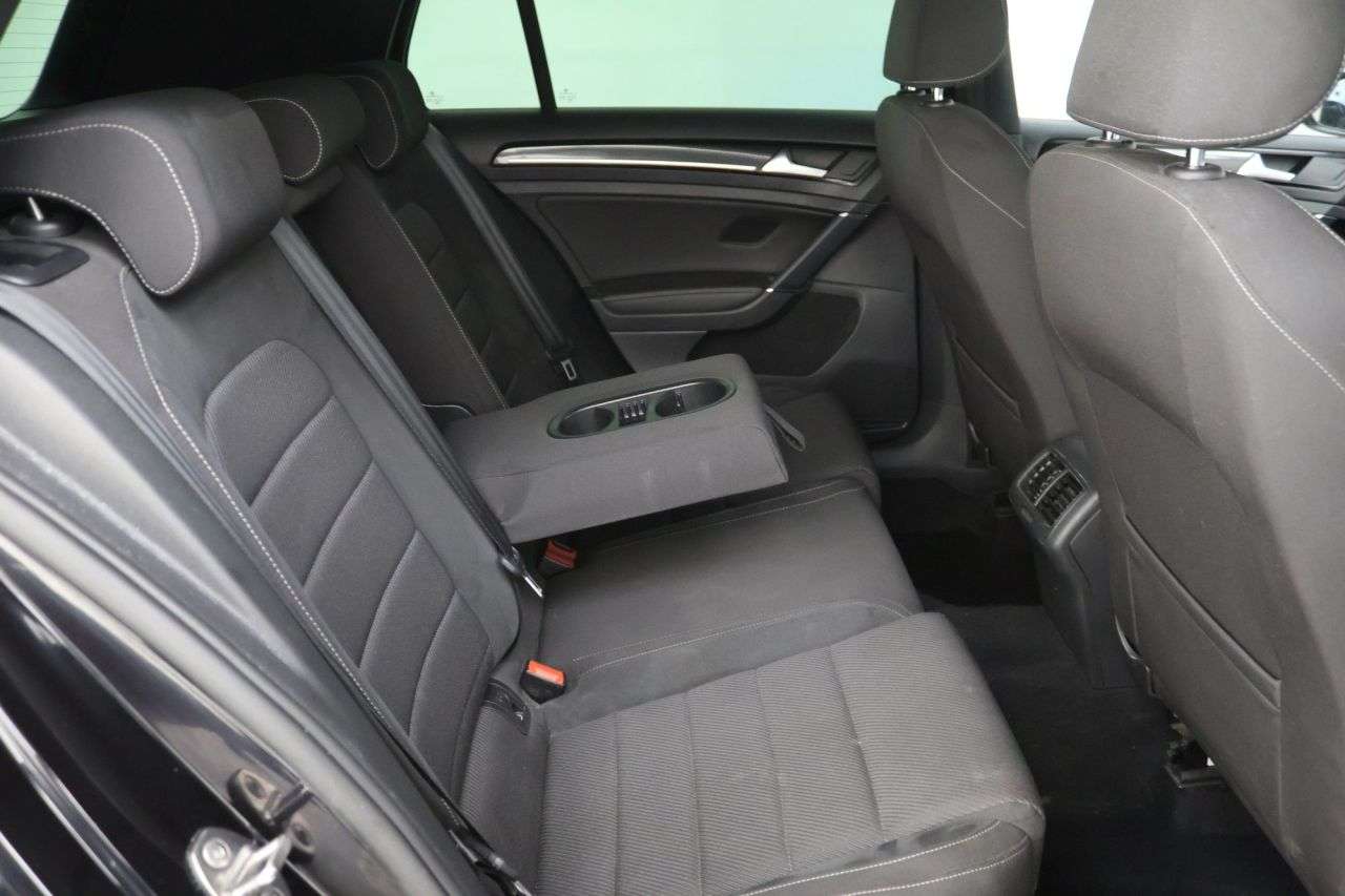 2019 VOLKSWAGEN GOLF 2019 VOLKSWAGEN GOLF
