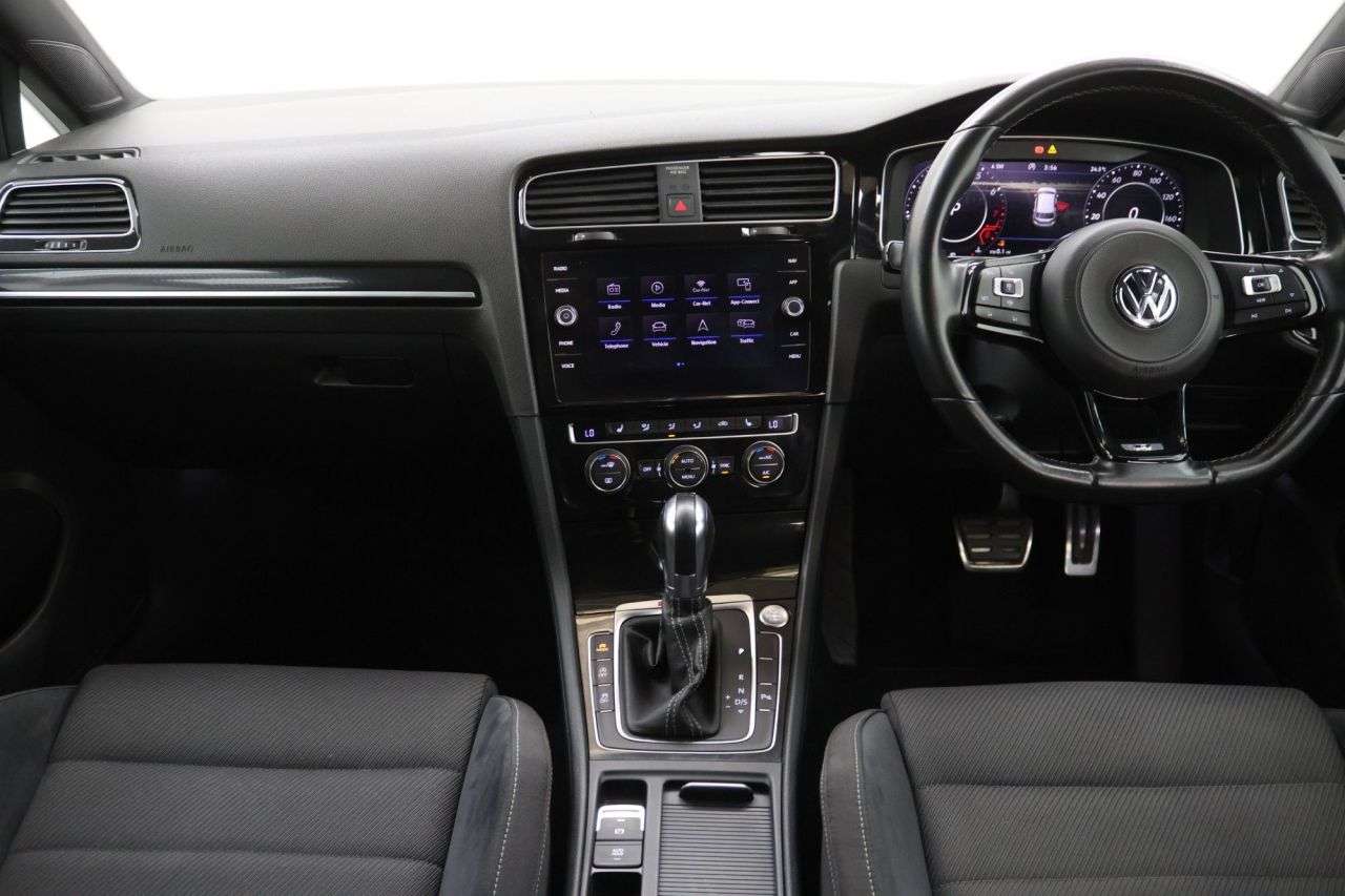 2019 VOLKSWAGEN GOLF 2019 VOLKSWAGEN GOLF
