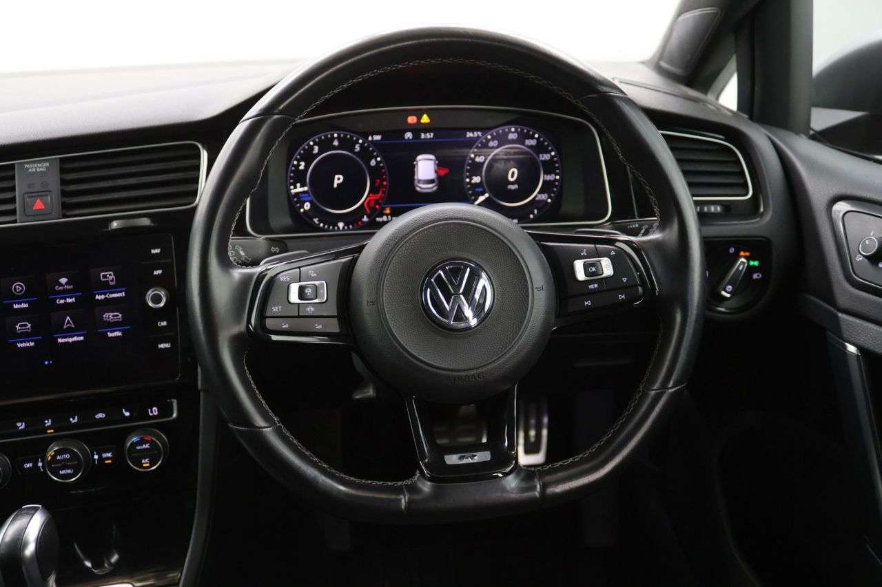 2019 VOLKSWAGEN GOLF 2019 VOLKSWAGEN GOLF