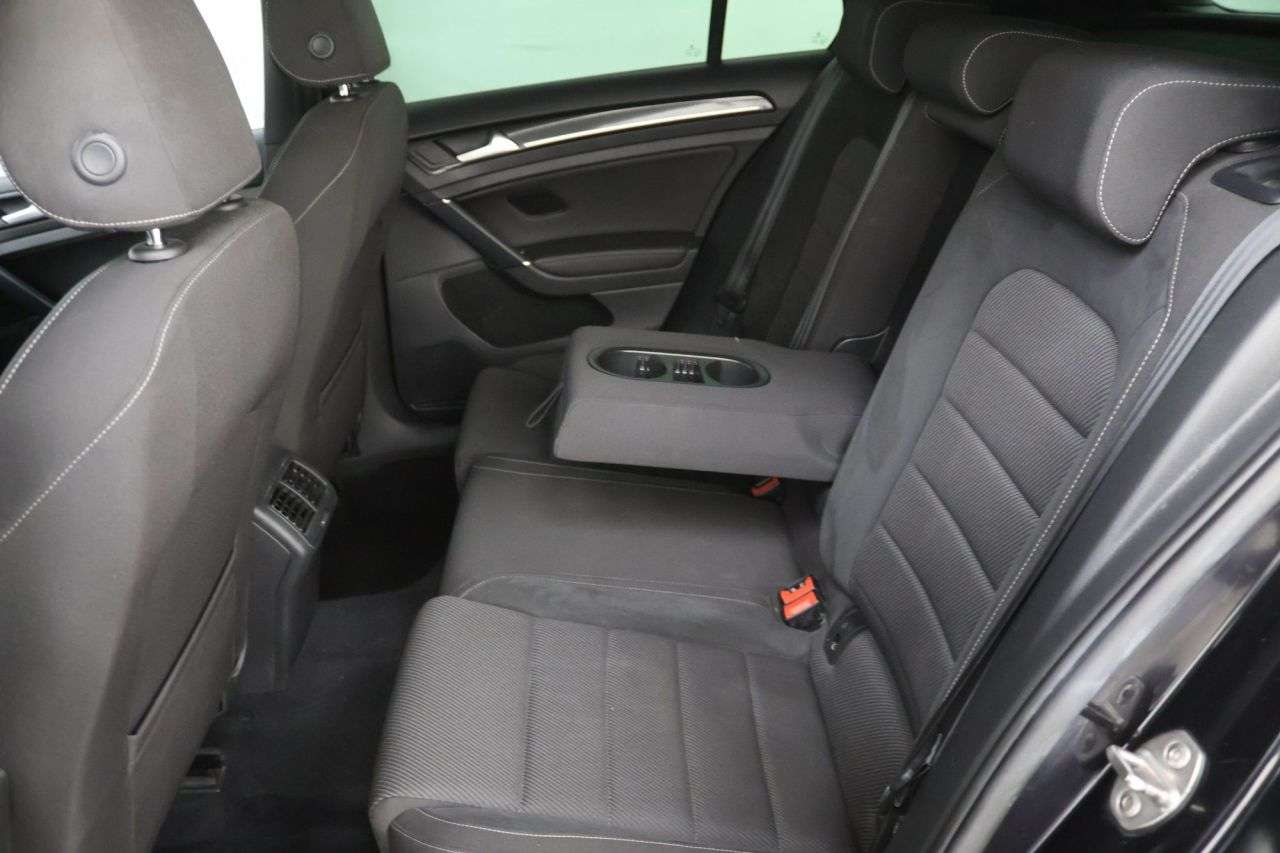 2019 VOLKSWAGEN GOLF 2019 VOLKSWAGEN GOLF