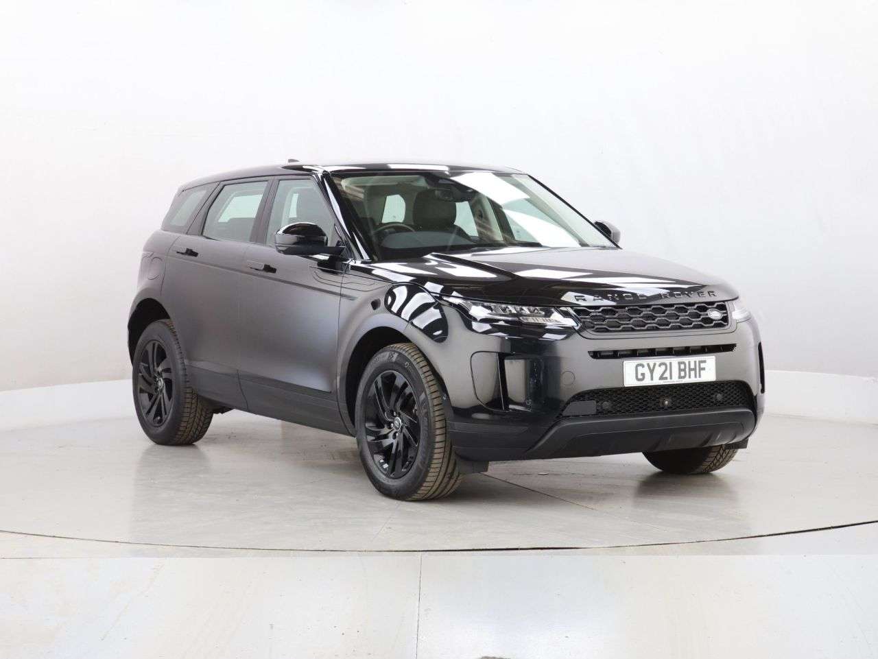 A 2021 LAND ROVER RANGE ROVER EVOQUE 2.0 D165 S SUV 5dr Diesel Manual FWD Euro 6 (s/s) (163 ps) A 2021 LAND ROVER RANGE ROVER EVOQUE 2.0 D165 S SUV 5dr Diesel Manual FWD Euro 6 (s/s) (163 ps)