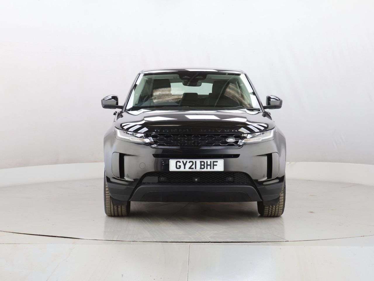 A 2021 LAND ROVER RANGE ROVER EVOQUE 2.0 D165 S SUV 5dr Diesel Manual FWD Euro 6 (s/s) (163 ps) A 2021 LAND ROVER RANGE ROVER EVOQUE 2.0 D165 S SUV 5dr Diesel Manual FWD Euro 6 (s/s) (163 ps)