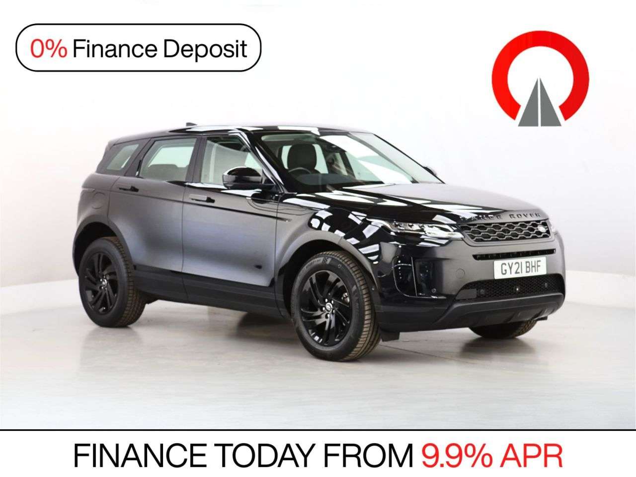 A 2021 LAND ROVER RANGE ROVER EVOQUE 2.0 D165 S SUV 5dr Diesel Manual FWD Euro 6 (s/s) (163 ps) A 2021 LAND ROVER RANGE ROVER EVOQUE 2.0 D165 S SUV 5dr Diesel Manual FWD Euro 6 (s/s) (163 ps)
