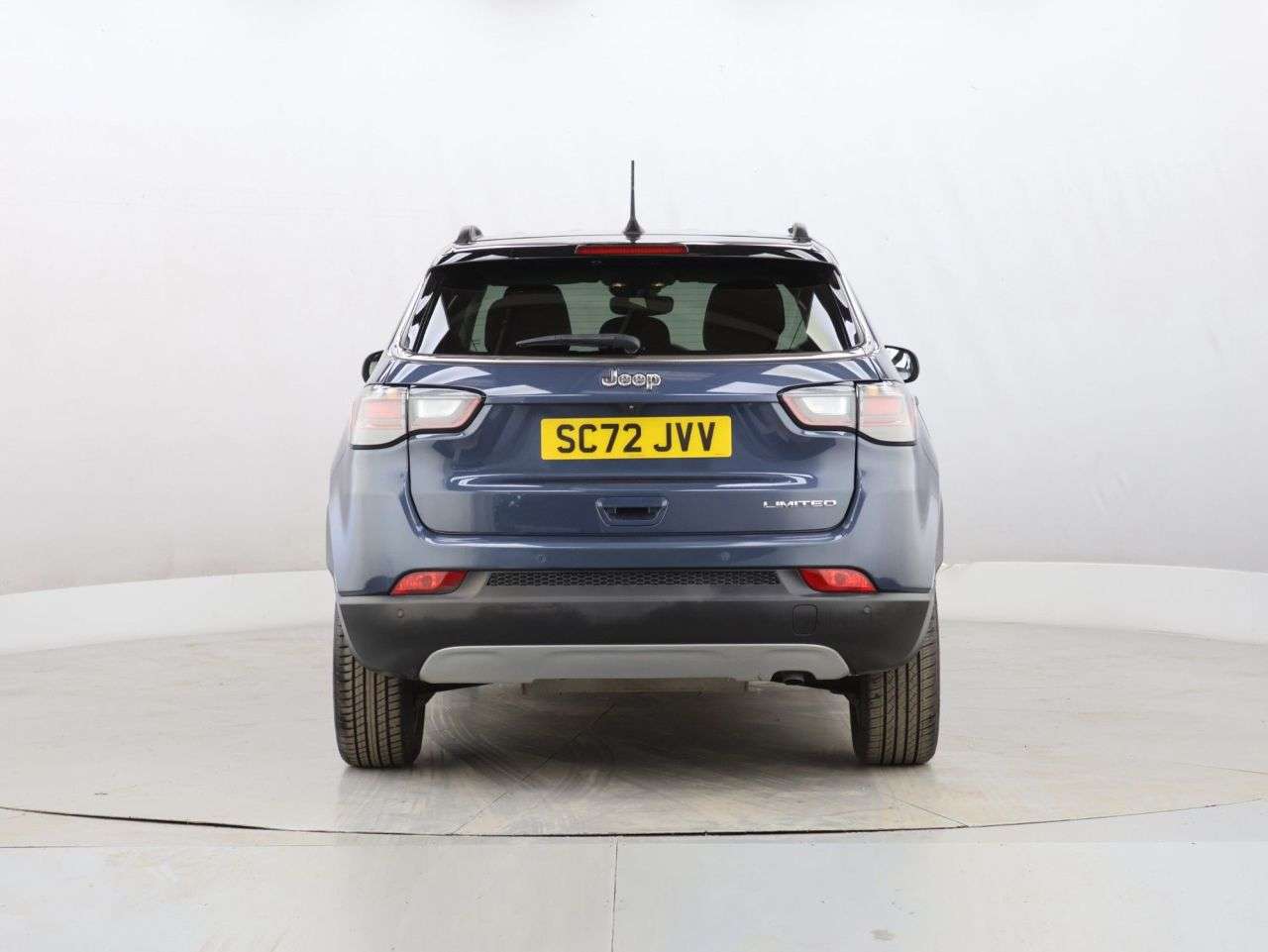 2022 JEEP COMPASS 2022 JEEP COMPASS
