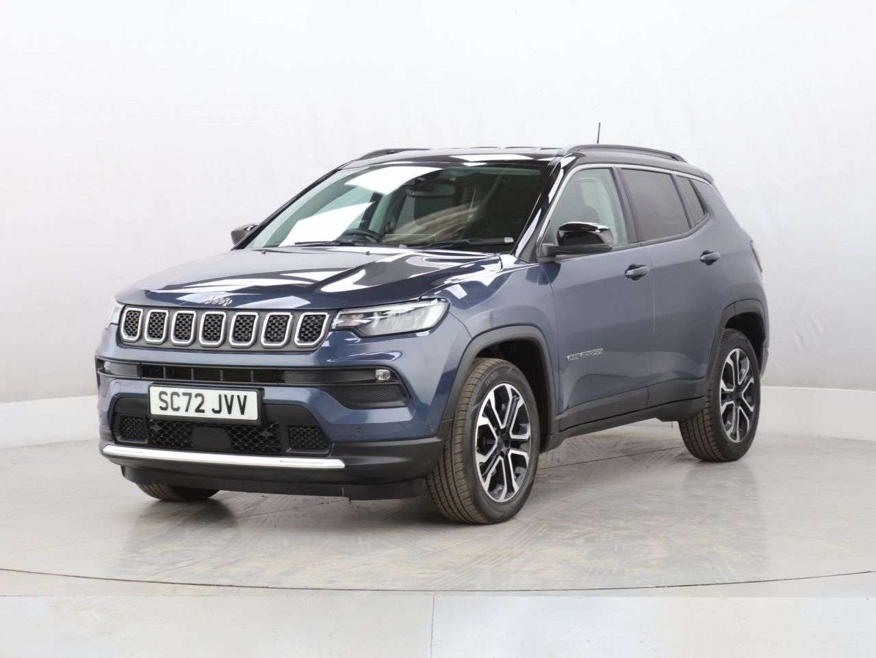 2022 JEEP COMPASS 2022 JEEP COMPASS