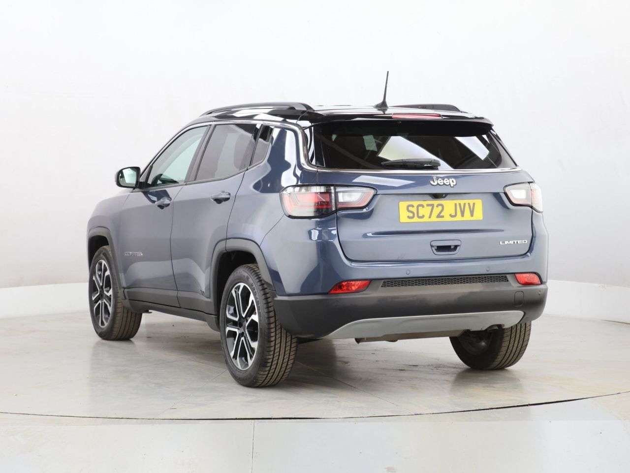 2022 JEEP COMPASS 2022 JEEP COMPASS