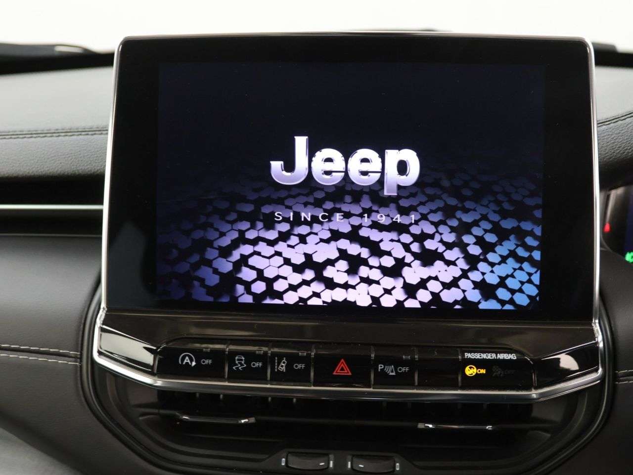2022 JEEP COMPASS 2022 JEEP COMPASS