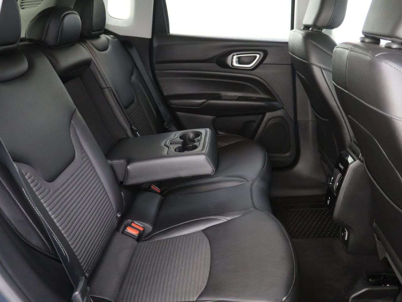 2022 JEEP COMPASS 2022 JEEP COMPASS