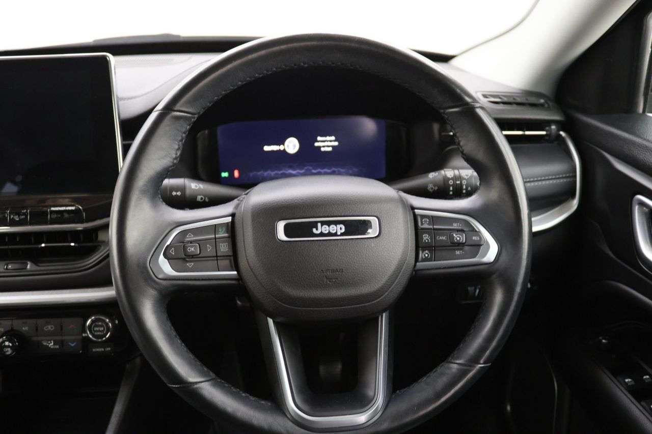 2022 JEEP COMPASS 2022 JEEP COMPASS
