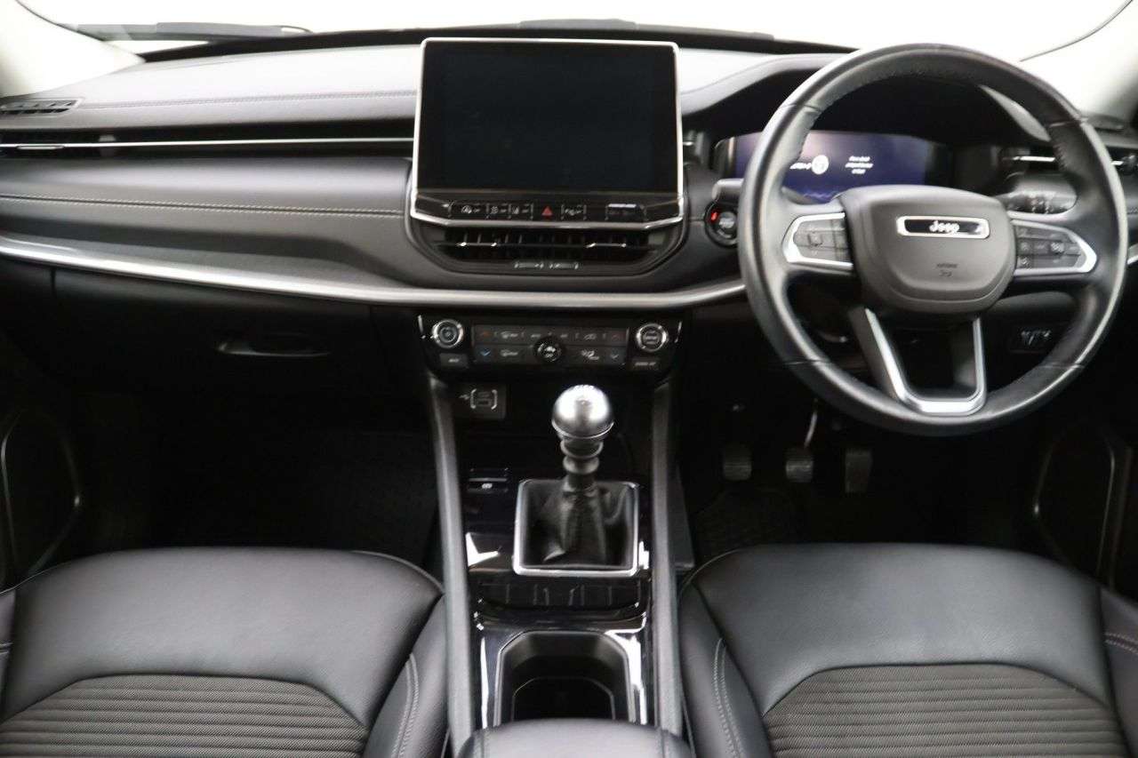 2022 JEEP COMPASS 2022 JEEP COMPASS