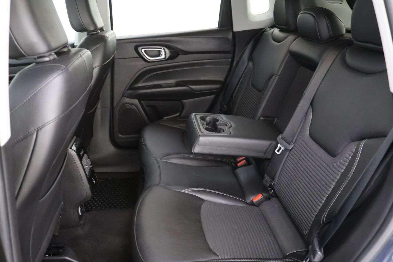 2022 JEEP COMPASS 2022 JEEP COMPASS
