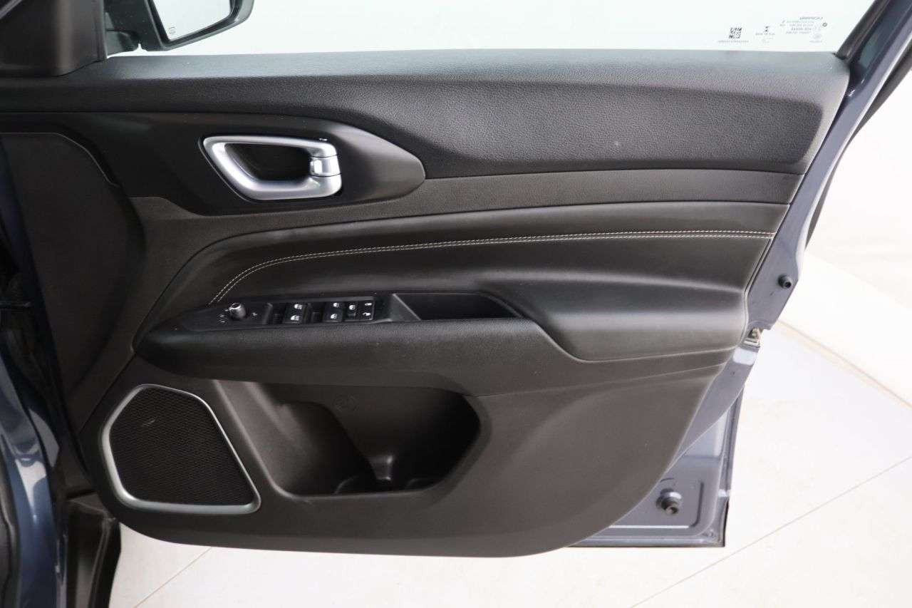 2022 JEEP COMPASS 2022 JEEP COMPASS