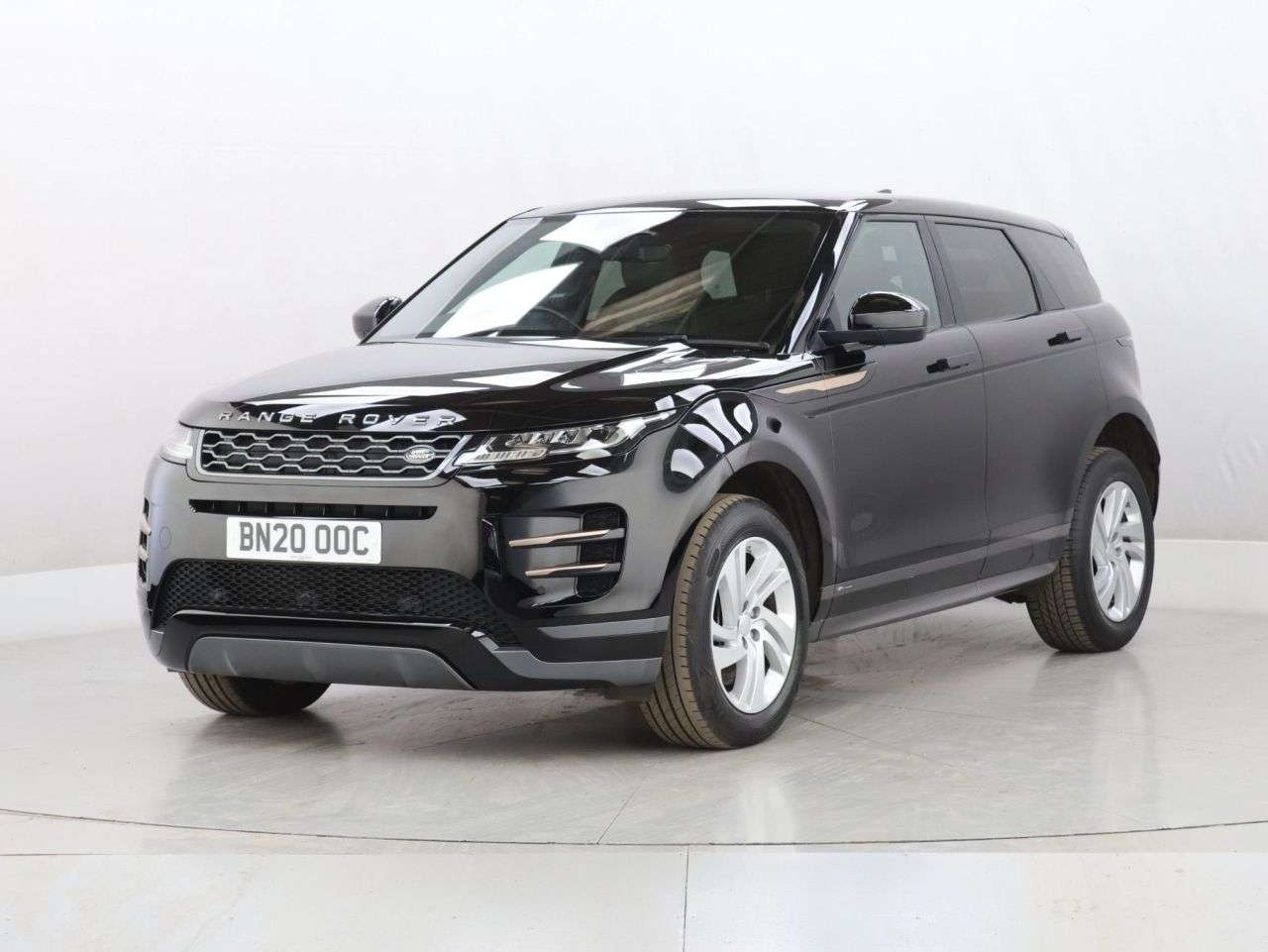 2020 LAND ROVER RANGE ROVER EVOQUE 2020 LAND ROVER RANGE ROVER EVOQUE