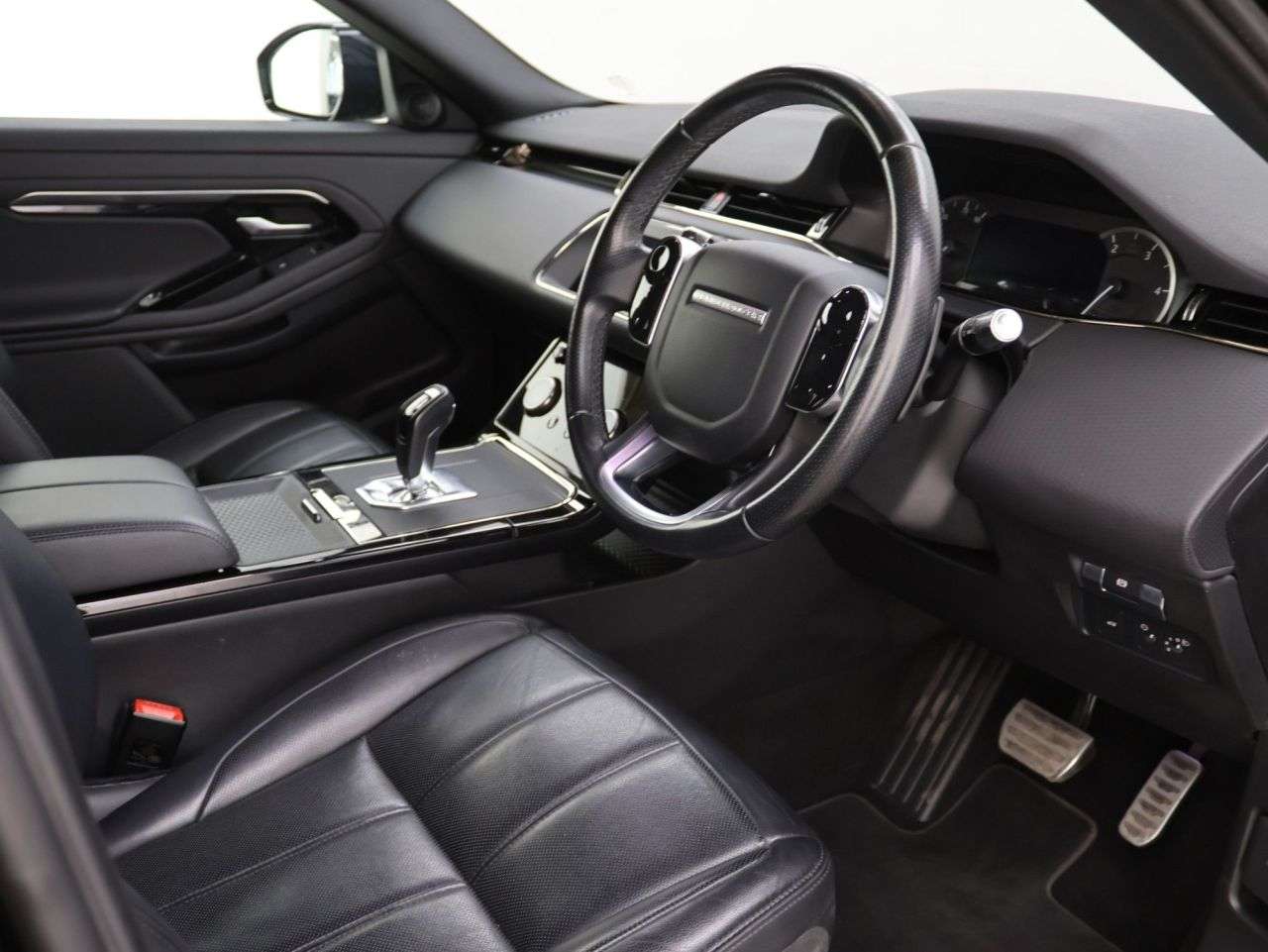 2020 LAND ROVER RANGE ROVER EVOQUE 2020 LAND ROVER RANGE ROVER EVOQUE