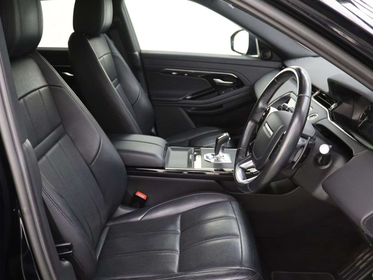 2020 LAND ROVER RANGE ROVER EVOQUE 2020 LAND ROVER RANGE ROVER EVOQUE