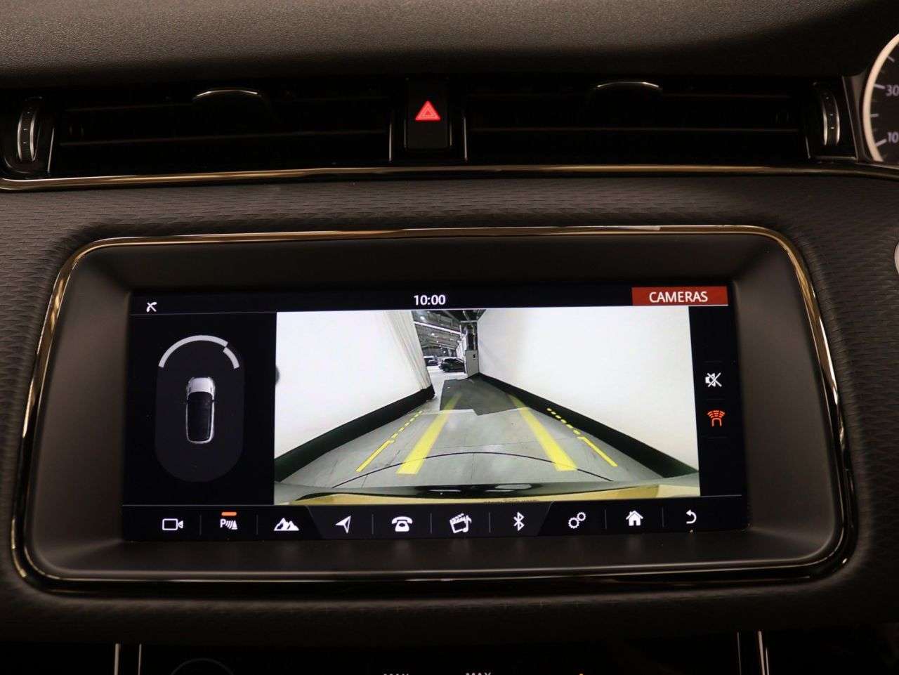 2020 LAND ROVER RANGE ROVER EVOQUE 2020 LAND ROVER RANGE ROVER EVOQUE