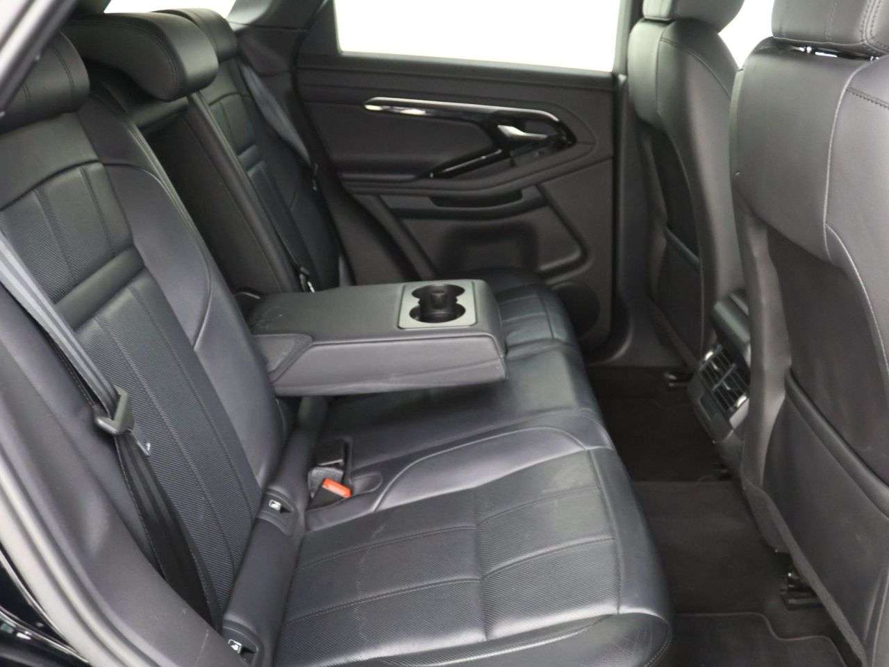 2020 LAND ROVER RANGE ROVER EVOQUE 2020 LAND ROVER RANGE ROVER EVOQUE