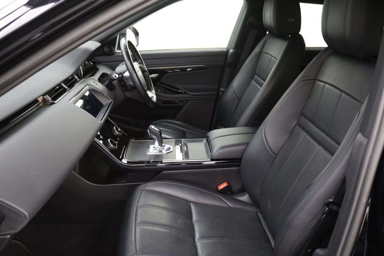 2020 LAND ROVER RANGE ROVER EVOQUE 2020 LAND ROVER RANGE ROVER EVOQUE