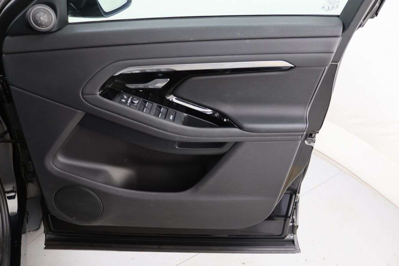2020 LAND ROVER RANGE ROVER EVOQUE 2020 LAND ROVER RANGE ROVER EVOQUE