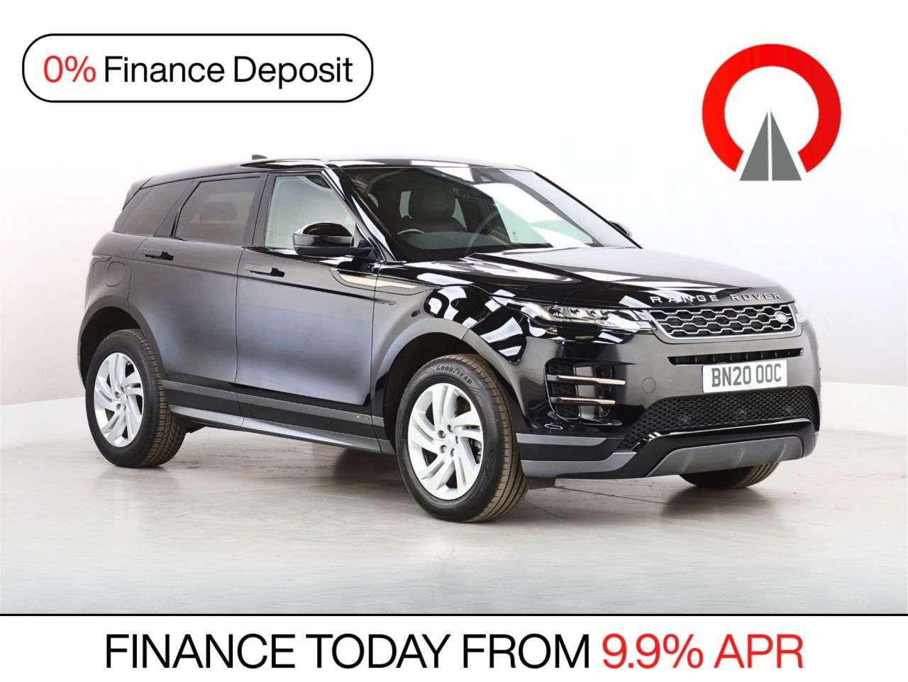 A 2020 LAND ROVER RANGE ROVER EVOQUE 2.0 D180 MHEV R-Dynamic S SUV 5dr Diesel Auto 4WD Euro 6 (s/s) (180 ps) A 2020 LAND ROVER RANGE ROVER EVOQUE 2.0 D180 MHEV R-Dynamic S SUV 5dr Diesel Auto 4WD Euro 6 (s/s) (180 ps)