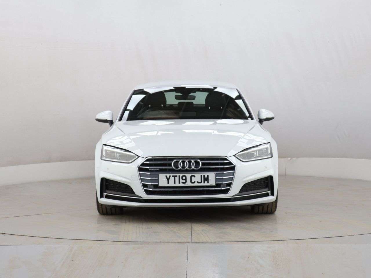 A 2019 AUDI A5 2.0 TDI 40 S line Sportback 5dr Diesel S Tronic quattro Euro 6 (s/s) (190 p A 2019 AUDI A5 2.0 TDI 40 S line Sportback 5dr Diesel S Tronic quattro Euro 6 (s/s) (190 p