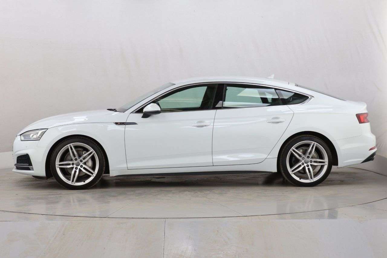 2019 AUDI A5 2019 AUDI A5
