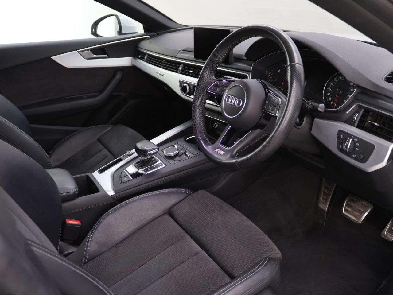 2019 AUDI A5 2019 AUDI A5