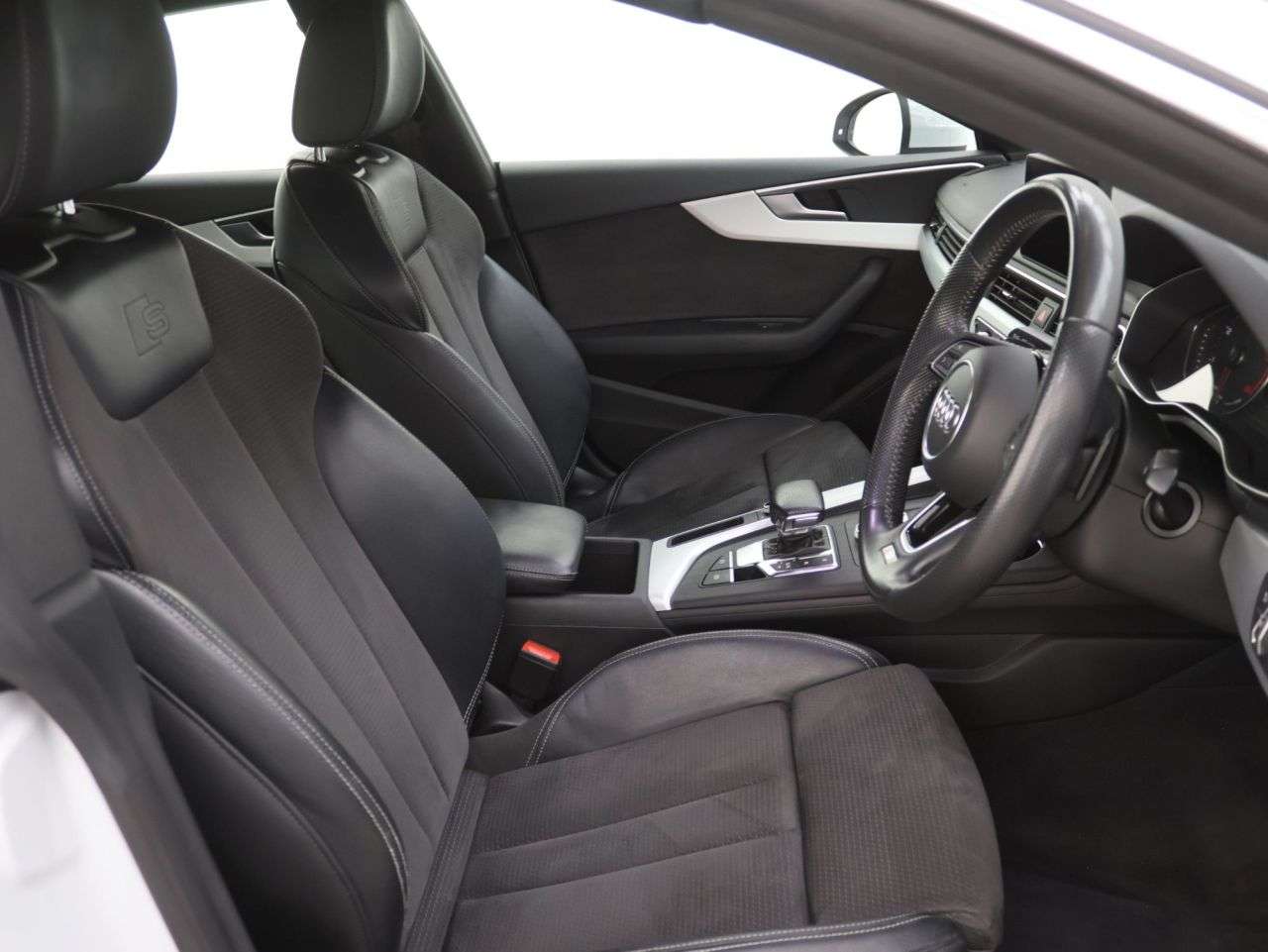 2019 AUDI A5 2019 AUDI A5