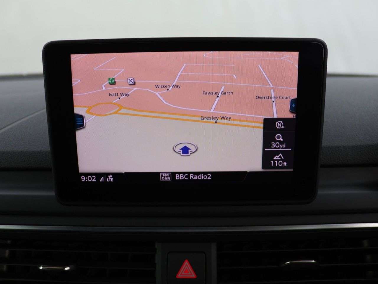 2019 AUDI A5 2019 AUDI A5