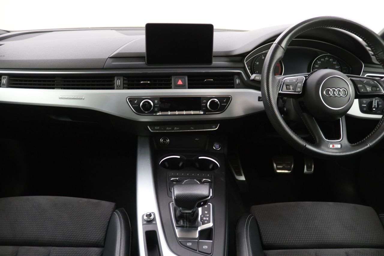 2019 AUDI A5 2019 AUDI A5