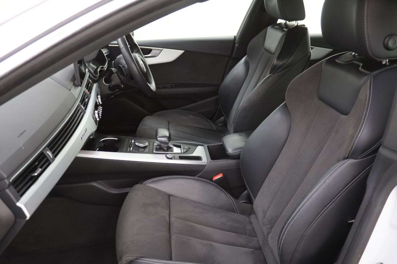 2019 AUDI A5 2019 AUDI A5