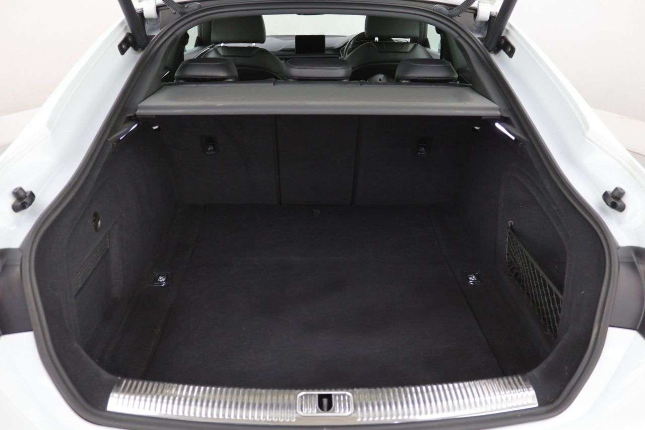 2019 AUDI A5 2019 AUDI A5