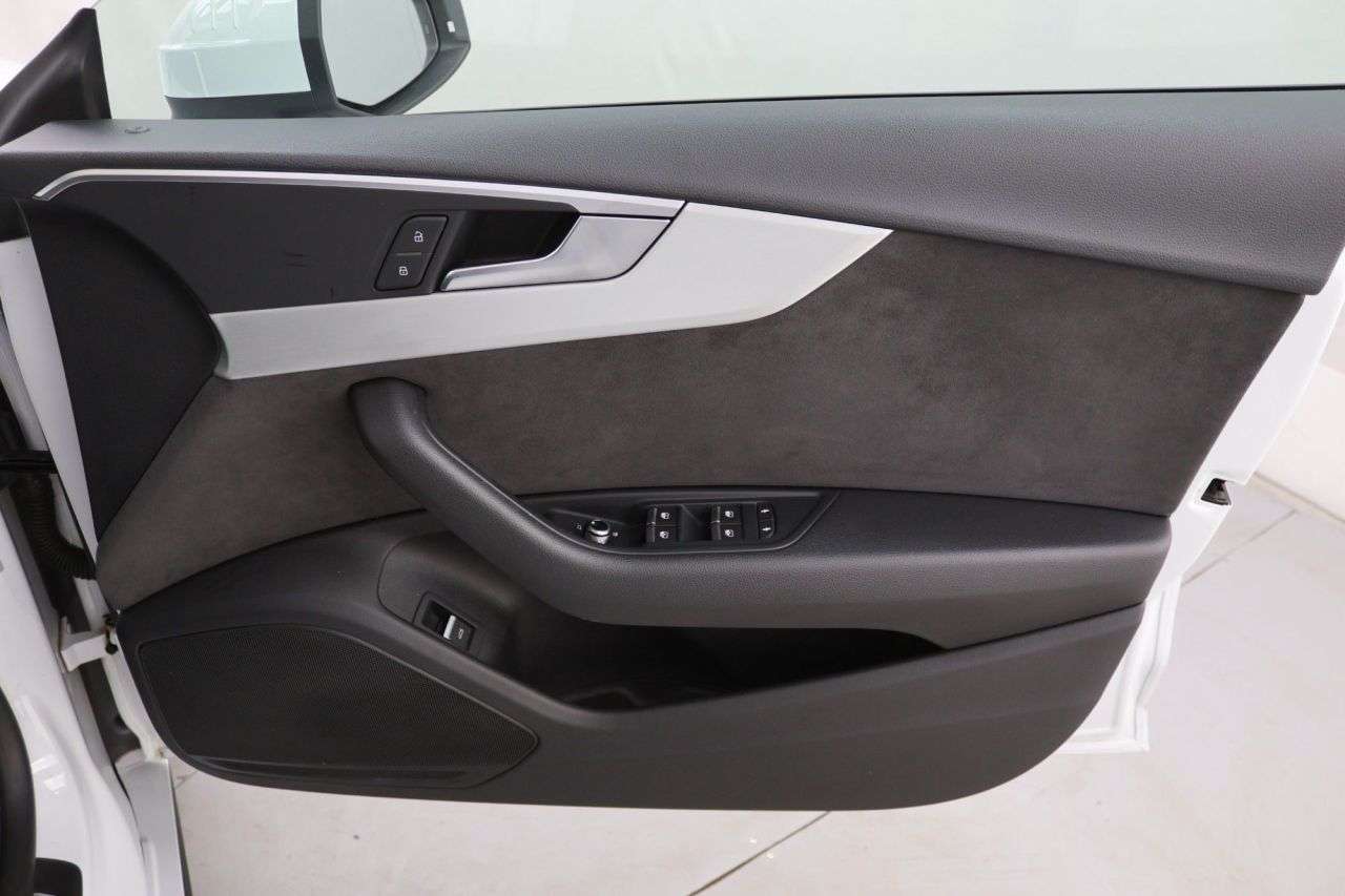 2019 AUDI A5 2019 AUDI A5