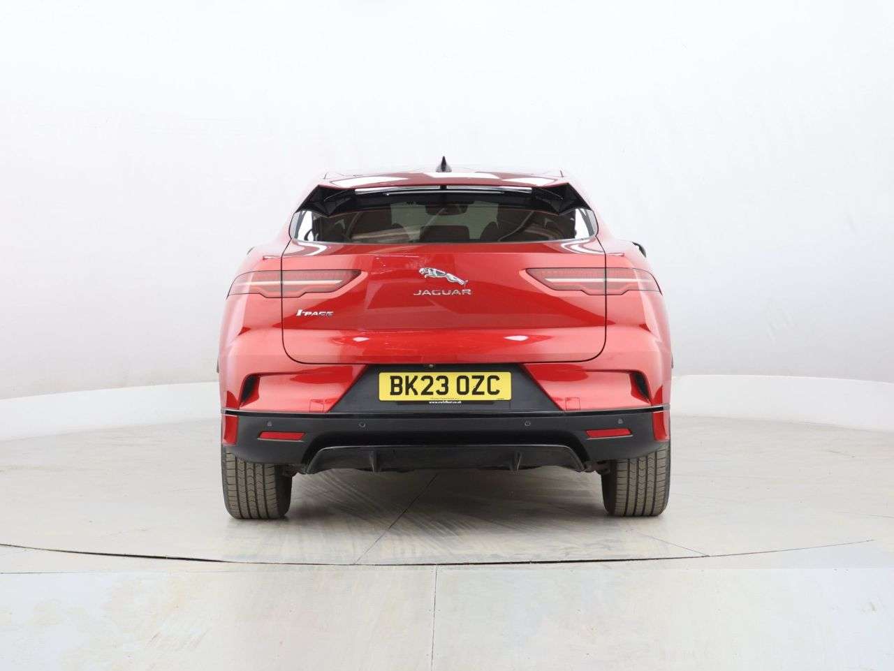 2023 JAGUAR I-PACE 2023 JAGUAR I-PACE