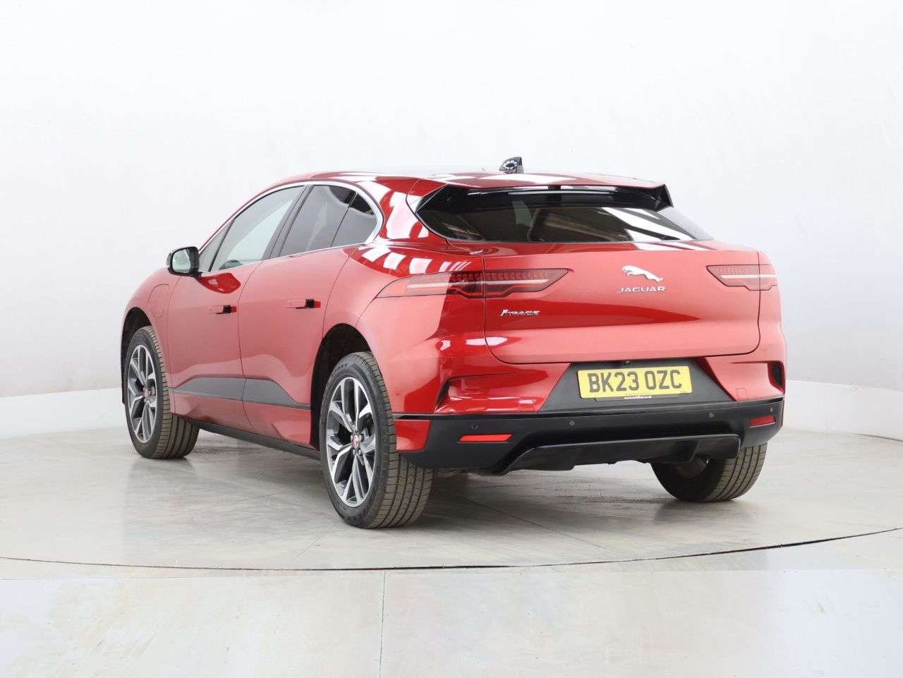 2023 JAGUAR I-PACE 2023 JAGUAR I-PACE