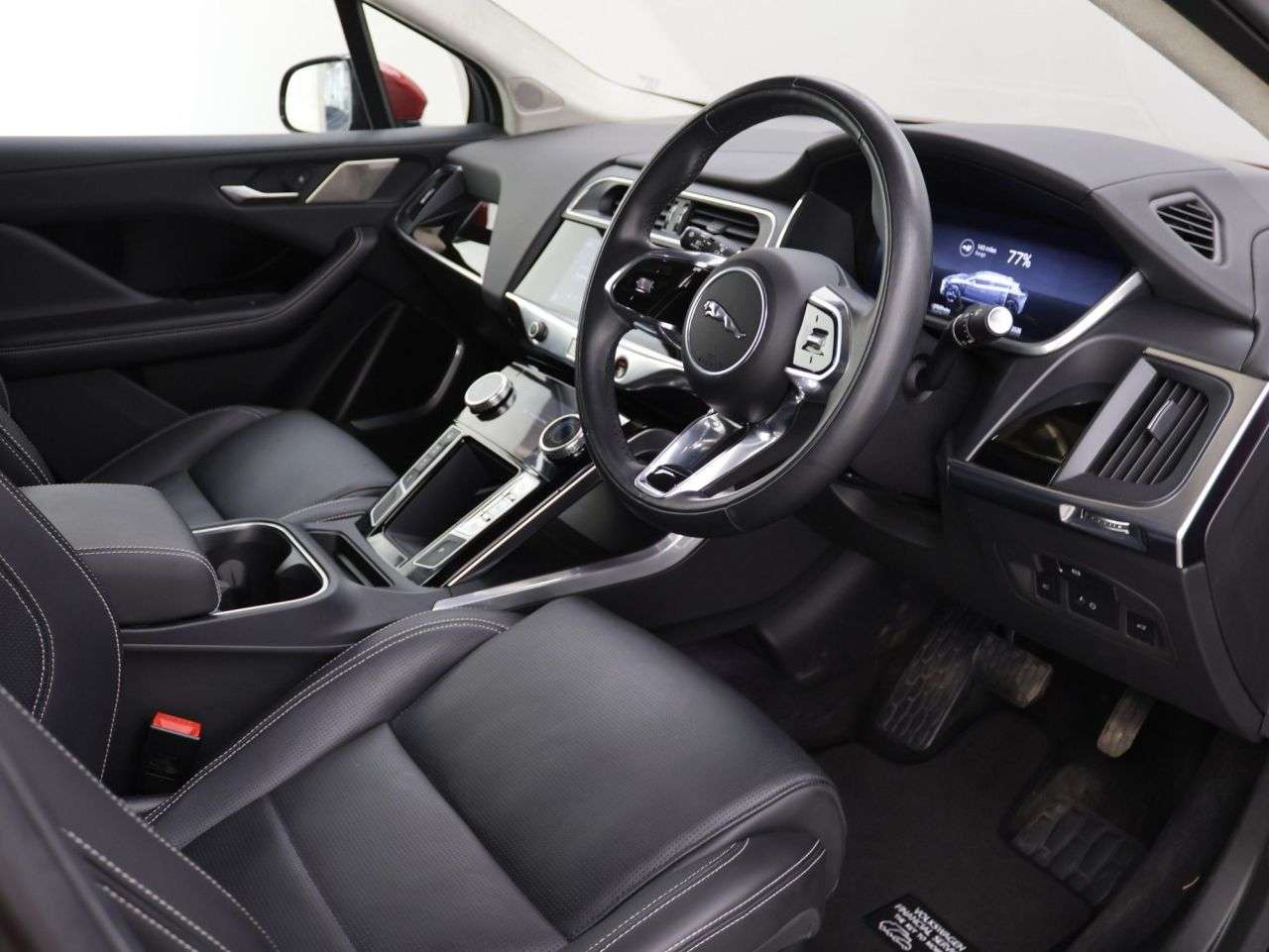 2023 JAGUAR I-PACE 2023 JAGUAR I-PACE