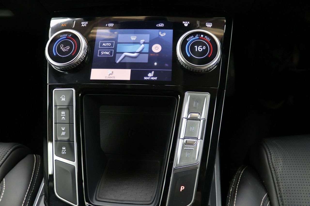 2023 JAGUAR I-PACE 2023 JAGUAR I-PACE