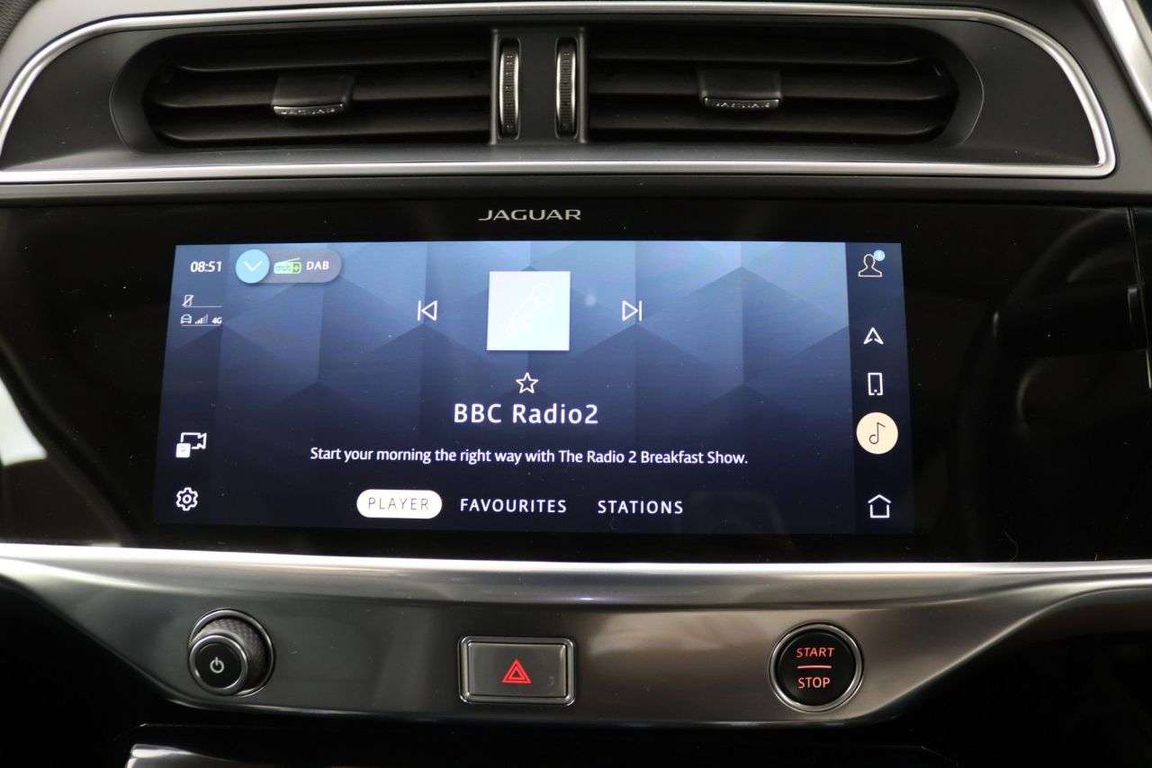 2023 JAGUAR I-PACE 2023 JAGUAR I-PACE