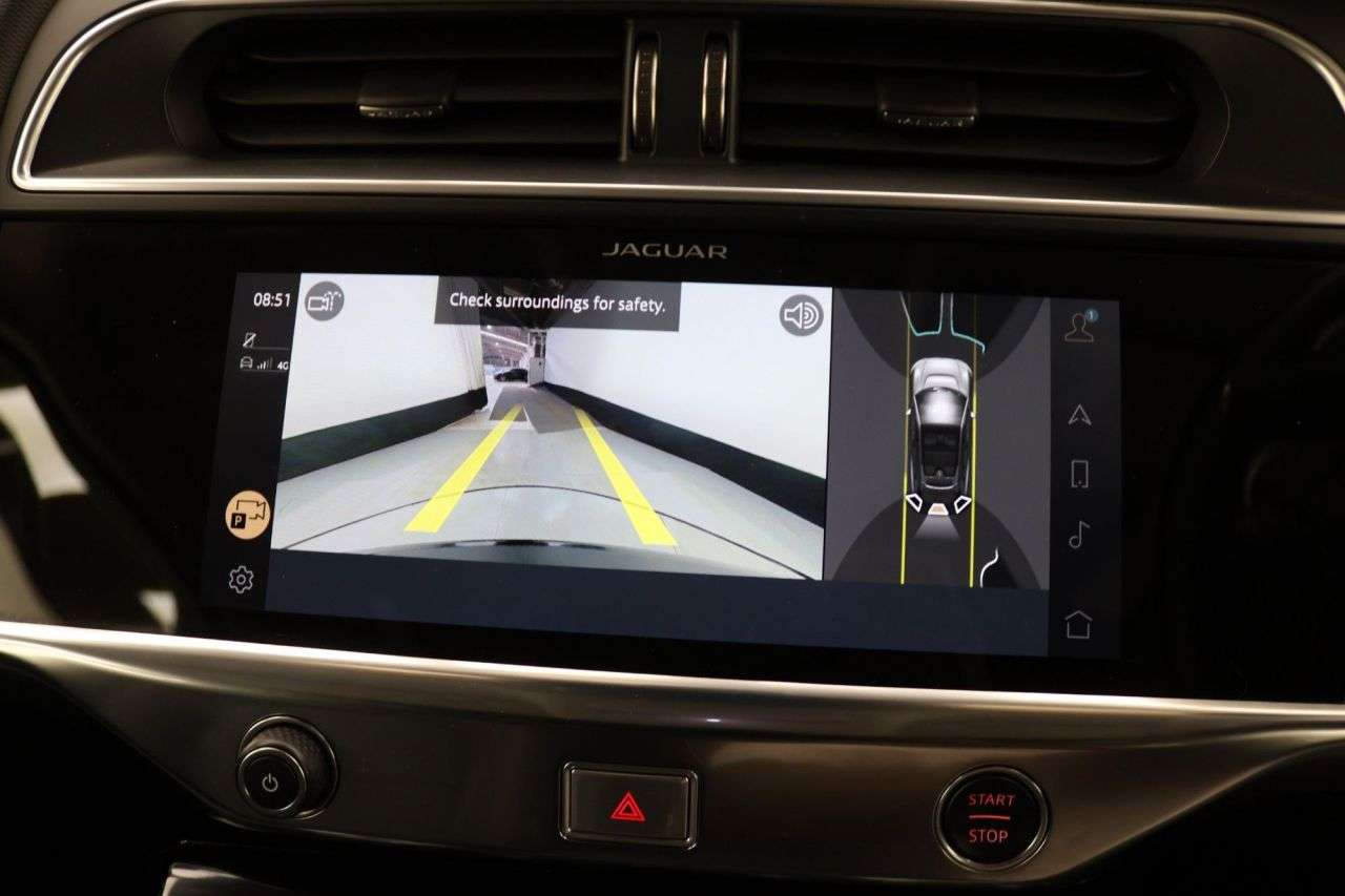2023 JAGUAR I-PACE 2023 JAGUAR I-PACE