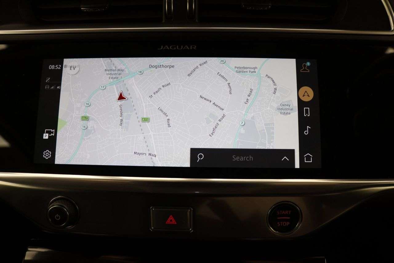 2023 JAGUAR I-PACE 2023 JAGUAR I-PACE