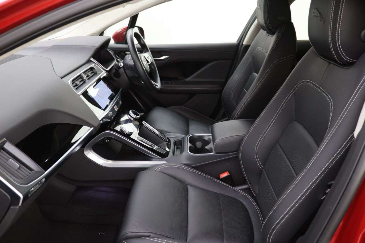 2023 JAGUAR I-PACE 2023 JAGUAR I-PACE