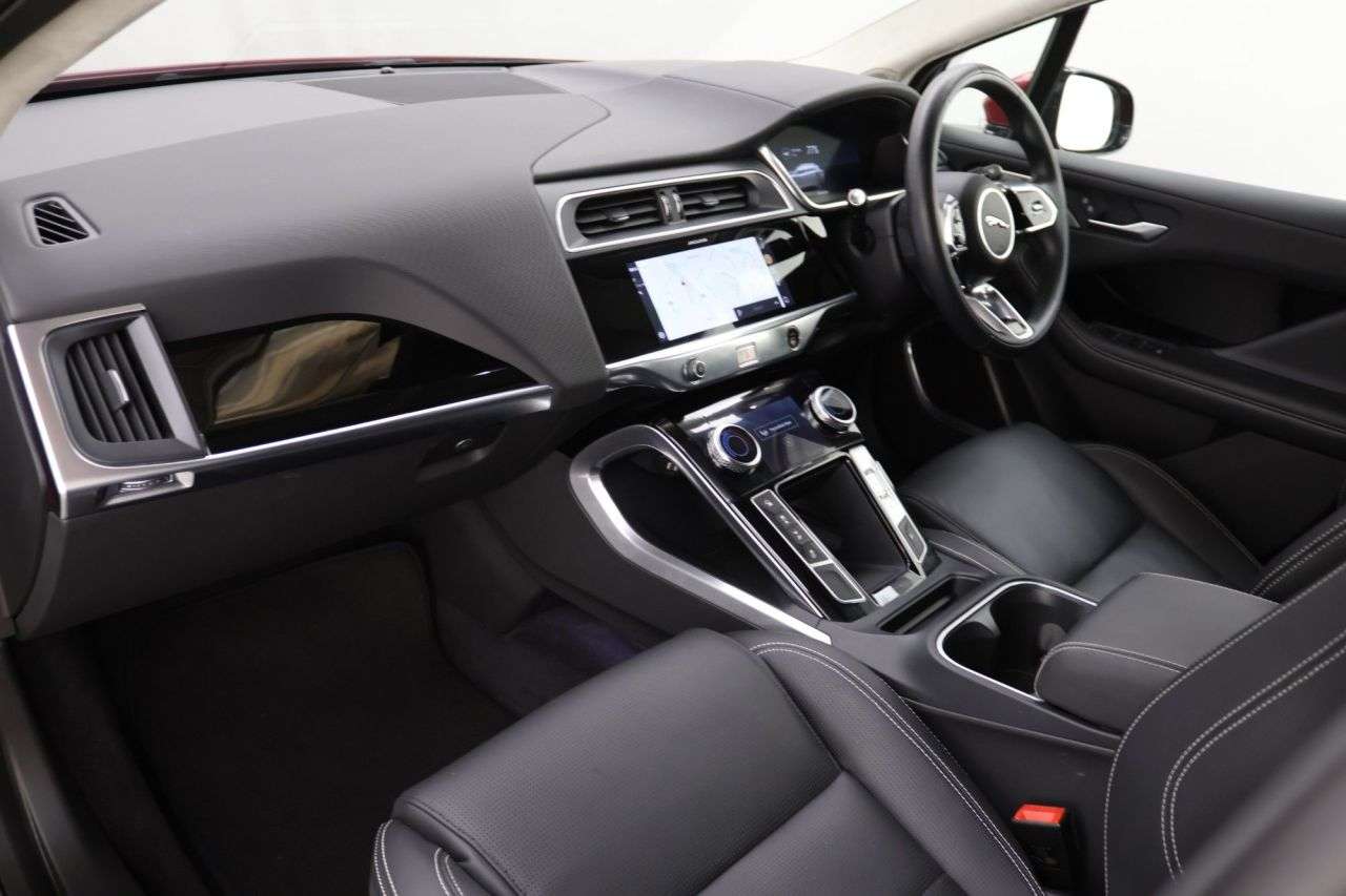 2023 JAGUAR I-PACE 2023 JAGUAR I-PACE